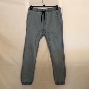 PACSUN Men’s Joggers Slim Fit